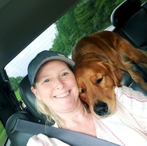 Meet your Posher, Angie